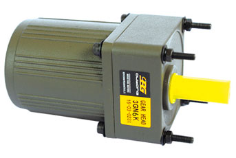 3TK力矩電機(jī)